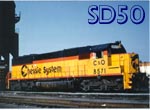 SD50 photos