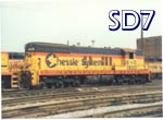 SD7 photos
