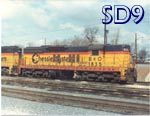 SD9 photos