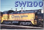 SW1200 photos