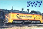 SW7 photos