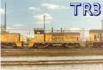 TR3 photos