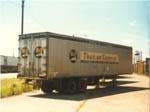Chessie Trailer