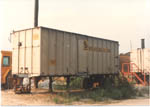 Chessie Trailer