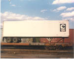 Chessie Trailer