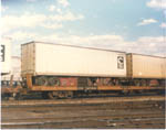Chessie Trailer