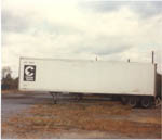 Chessie Trailer