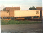 Chessie Trailer