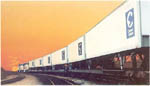 Chessie System Photo