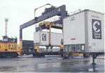 Chessie System Photo