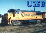 U25B photos