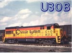 U30B