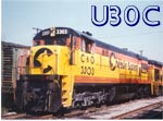 U30C