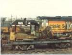 EMD Cab