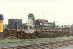 B&O GP30 6965