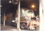 C&O GP9 5927