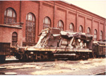 B&O GP30 6920