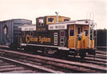 C&O 903143