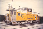 C&O 903163