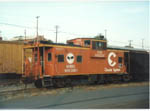 C&O 903237 Careful Car Handling
