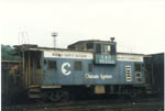 C&O 903246