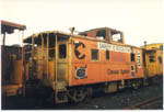 C&O 903664
