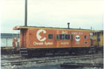 B&O 903758 Careful Car Handling