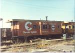 B&O 903820 Careful Car Handling