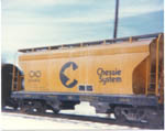 C&O 604861