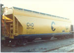 C&O 607154