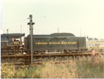 Chessie Safety Express