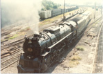 Chessie Safety Express