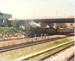 Chessie Safety Express