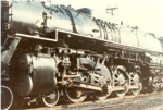 Chessie Safety Express
