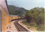 Chessie Safety Express
