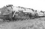 Chessie Steam Special