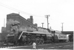 Chessie Steam Special