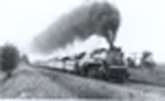 Chessie Steam Special