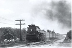 Chessie Steam Special