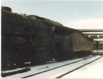 Chessie Steam Special