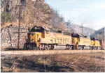 Cumberland, MD and vicinity