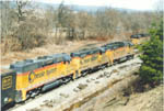 Cumberland, MD and vicinity