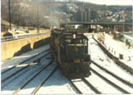 Cumberland, MD and vicinity