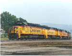 Cumberland, MD and vicinity