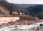 Cumberland, MD and vicinity