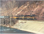 Cumberland, MD and vicinity