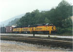 Cumberland, MD and vicinity