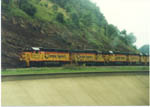 Cumberland, MD and vicinity