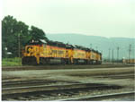 Cumberland, MD and vicinity