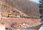 Cumberland, MD and vicinity